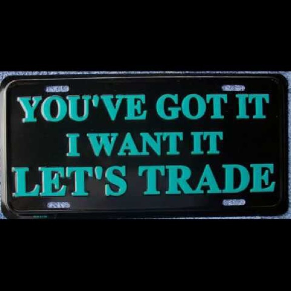 Trade/Plan - Picture 3 of 7